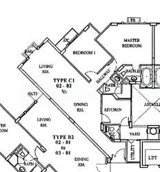 Villa Marina (D15), Condominium #614722161
